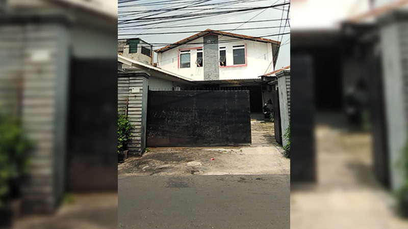 Property YDS Asset Management 1 Gudang (AYDA)