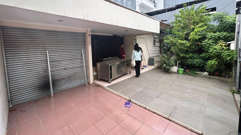 Property YDS Asset Management 2 Petojo Gambir