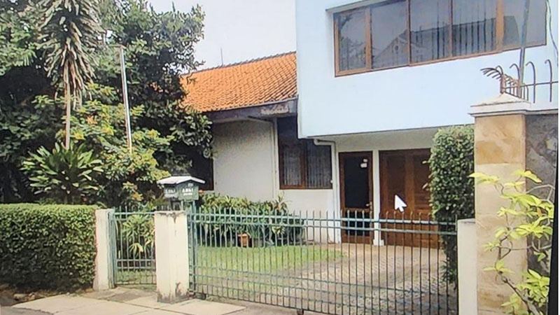 Property YDS Asset Management 4 Rumah - Sukabumi Selatan